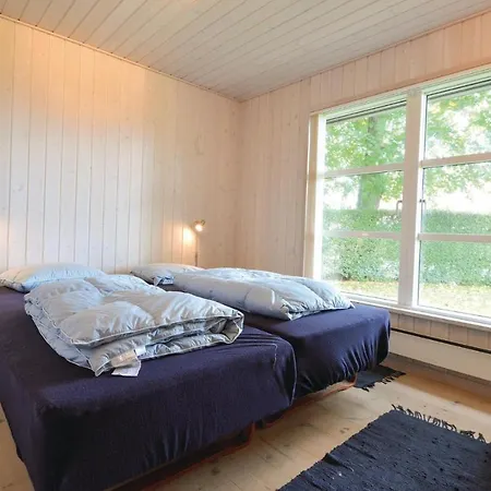 Three-bedroom Holiday In Tatil Evi