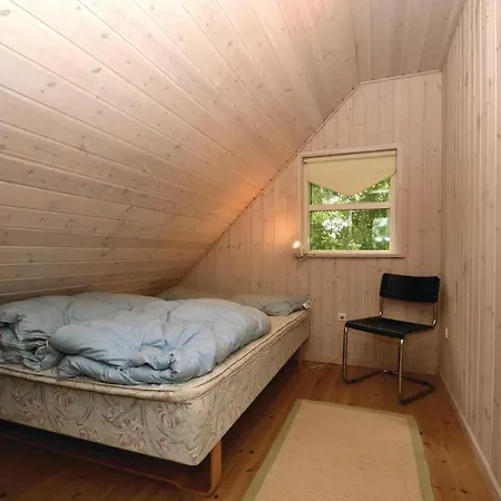 Tatil Evi Three-bedroom Holiday In *